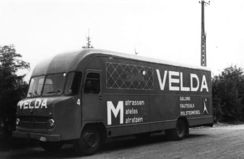 Velda Velda
